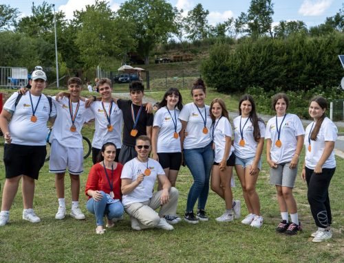 Exploratori în Satul Luminii. Sadu – destinație de excelență, 20 iulie 2025