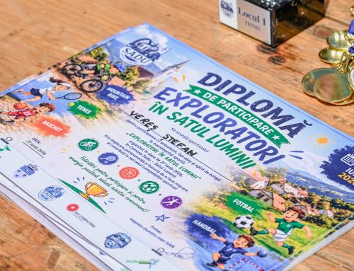 Exploratori în Satul Luminii 2026, Ediția a II-a